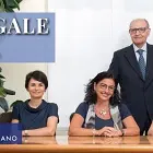 Immagine 1 azienda STUDIO LEGALE GARGANO Servizi legali e finanziari in Bergamo