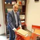 Immagine 1 azienda STUDIO LEGALE GRECO AVV. GIUSEPPE EMANUELE Servizi legali e finanziari in Palermo