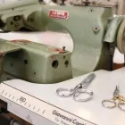 Immagine 1 azienda STUDIO LIPARI 6 -TESSUTI ARREDAMENTO - RIVESTIMENTO IMBOTTITI Tessuti e materiali tessili in Milano