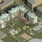 Immagine 9 azienda STUDIO LORENA FASOLINI ARCHITETTI Imprese edili in Milano