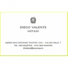 Immagine 6 azienda STUDIO NOTARILE DIEGO VALENTE Servizi legali e finanziari in San Giovanni Teatino CH
