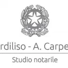 Immagine 1 azienda STUDIO NOTARILE FIORDILISO - CARPENTIERI Servizi legali e finanziari in Napoli