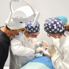 Immagine 4 azienda STUDIO ODONTOIATRICO DOTT. GIUSEPPE BARRESI Salute in Scordia CT