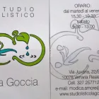 Immagine 6 azienda STUDIO OLISTICO LA GOCCIA Servizi di bellezza in Venaria Reale TO