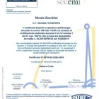 Immagine 7 azienda STUDIO ZECCHINI E ASSOCIATI Servizi professionali in Sassuolo MO