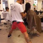 Immagine 1 azienda STYLE E FASHION Servizi di bellezza in Capurso BA