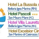 Immagine 1 azienda SUGAR HOLIDAY Viaggi e turismo in San Mauro Pascoli FC