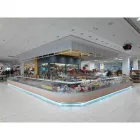 Immagine 7 azienda SURFRIGO - REFRIGERAZIONE INDUSTRIALE - ASSISTENZA BANCHI, CELLE FRIGO - PALERMO Shopping e acquisti in Bagheria PA