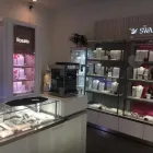 Immagine 3 azienda SWAROVSKI MULTIBRAND Servizi professionali in Albano Laziale RM