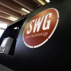 Immagine 5 azienda SWG STEEL TECHNOLOGY Shopping e acquisti in Oggiona VA