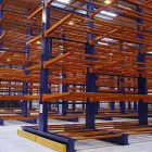 Immagine 2 azienda SY-LOG | MONTAGGIO SCAFFALATURE INDUSTRIALI Shopping e acquisti in Qualiano NA
