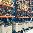 Immagine 7 azienda SY-LOG | MONTAGGIO SCAFFALATURE INDUSTRIALI Shopping e acquisti in Qualiano NA