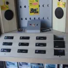Immagine 5 azienda SYMPHONY Shopping e acquisti in Borsea RO