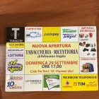 Immagine 1 azienda TABACCHERIA RICEVITORIA BELMONTE Tabaccheria in Flumeri AV