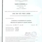 Immagine 3 azienda TADDEI COPERTURE Shopping e acquisti in Torino