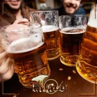 Immagine 2 azienda TALLIOO|PUB BIRRERIA|BEER GARDEN|FESTE ED EVENTI NAPOLI|MUSICA LIVE Servizi professionali in San Giorgio A Cremano NA