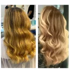 Immagine 3 azienda TAMAGI SALOON Servizi di bellezza in Casoria NA