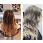 Immagine 8 azienda TAMAGI SALOON Servizi di bellezza in Casoria NA