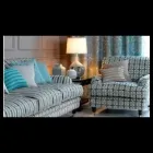 Immagine 5 azienda TAPPEZZERIA ANTOLINI TESSUTI, IMBOTTITI, TENDAGGI E CONFEZIONI Tappezziere in Bologna