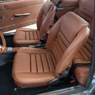 Immagine 1 azienda TAPPEZZERIA CAIMMI Veicoli in Pogliano Milanese MI