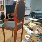 Immagine 4 azienda TAPPEZZERIA CAIMMI Veicoli in Pogliano Milanese MI