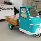 Immagine 6 azienda TAPPEZZERIA CAIMMI Veicoli in Pogliano Milanese MI