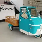 Immagine 9 azienda TAPPEZZERIA CAIMMI Veicoli in Pogliano Milanese MI