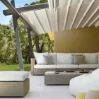 Immagine 1 azienda TAPPEZZERIA E TENDAGGI PIAZZA SNC Tappezziere in Bassano Del Grappa VI