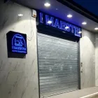 Immagine 8 azienda TAPPEZZERIA I MAESTRI Tappezziere per auto in Napoli