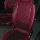 Immagine 2 azienda TAPPEZZERIA I MAESTRI Tappezziere per auto in Casoria NA