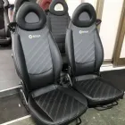 Immagine 3 azienda TAPPEZZERIA I MAESTRI Tappezziere per auto in Casoria NA