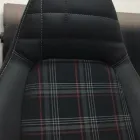 Immagine 4 azienda TAPPEZZERIA I MAESTRI Tappezziere per auto in Casoria NA