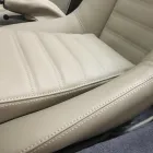 Immagine 6 azienda TAPPEZZERIA I MAESTRI Tappezziere per auto in Casoria NA