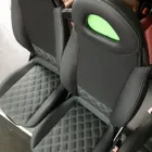 Immagine 7 azienda TAPPEZZERIA I MAESTRI Tappezziere per auto in Casoria NA