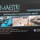 Immagine 8 azienda TAPPEZZERIA I MAESTRI Tappezziere per auto in Casoria NA