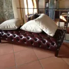 Immagine 3 azienda TAPPEZZERIA MASSIMO BERTINI SOFT Tappezziere in Vicopisano PI