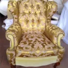 Immagine 6 azienda TAPPEZZERIA MASSIMO BERTINI SOFT Tappezziere in Vicopisano PI