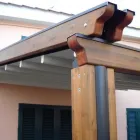 Immagine 7 azienda TAPPEZZERIA SUPERGIREVOLE Tappezziere in Agliana