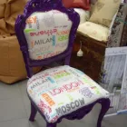 Immagine 6 azienda TAPPEZZERIA SUPERGIREVOLE Tappezziere in Agliana