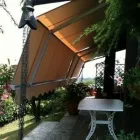 Immagine 7 azienda TAPPEZZIERE PAOLO BENZONI Tappezziere in Villa Guardia