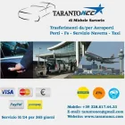 Immagine 2 azienda TARANTONCC DI MICHELE SARTORIO Veicoli in Taranto