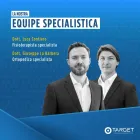 Immagine 1 azienda TARGET CENTRO FISIOTERAPICO SPECIALISTICO Salute in Saronno VA