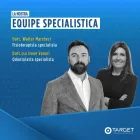 Immagine 2 azienda TARGET CENTRO FISIOTERAPICO SPECIALISTICO Salute in Saronno VA
