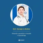 Immagine 5 azienda TARGET CENTRO FISIOTERAPICO SPECIALISTICO Salute in Saronno VA