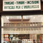 Immagine 4 azienda TARGOTECNICA VICENTINA Trofei e distintivi in Vicenza