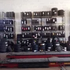 Immagine 3 azienda TARQUINIA GOMME Veicoli in Tarquinia VT