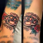Immagine 2 azienda TATTOO FACTORY INK Tatuaggio e piercing in Albano Laziale RM