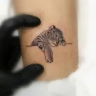 Immagine 5 azienda TATTOO FACTORY INK Tatuaggio e piercing in Albano Laziale RM