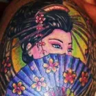 Immagine 1 azienda TATUAGGI E PIERCING TATTOO FANTASY Tatuaggio e piercing in Torino