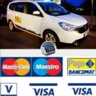 Immagine 1 azienda TAXI EXPRESS AURORA Veicoli in San Giovanni Rotondo FG